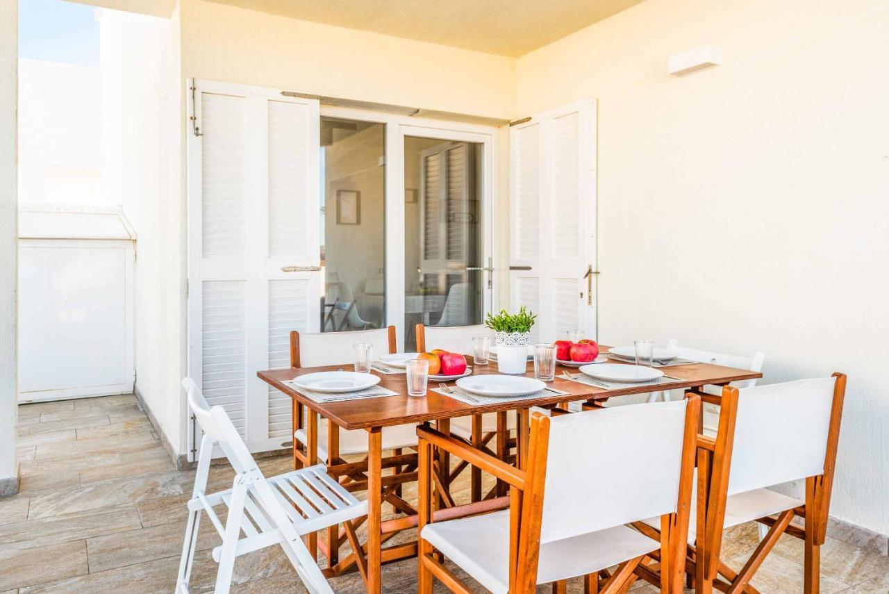 Villa Macarelleta Кала ен Форкат Екстериор снимка
